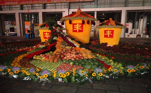 历史博物馆空间布局及展厅设计的重要因素