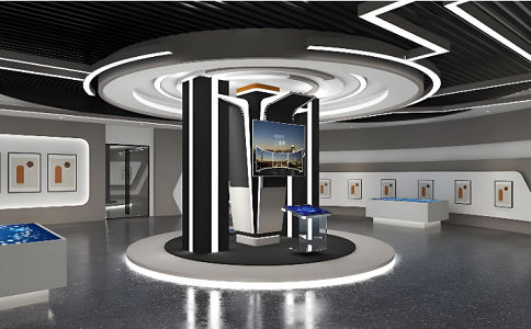 昆明展厅设计搭建安全规范要点