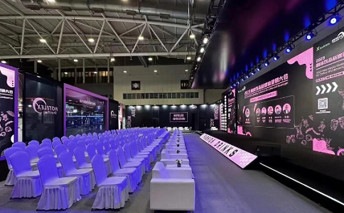 昆明会展公司选哪家?一站式会展服务合作